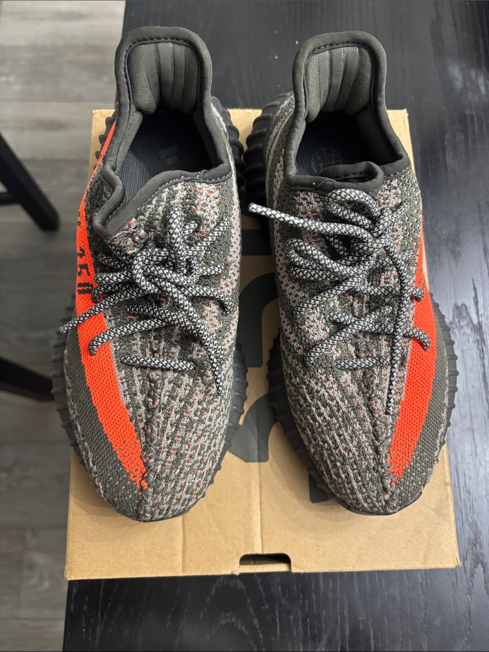 YEEZY BOOST 350 V2